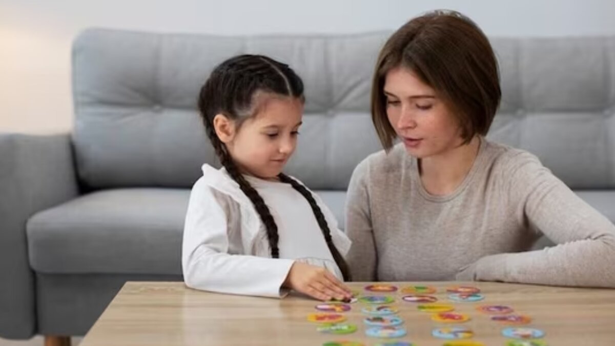 8 ways through which ABA Therapy can help children with Autism Spectrum Disorder