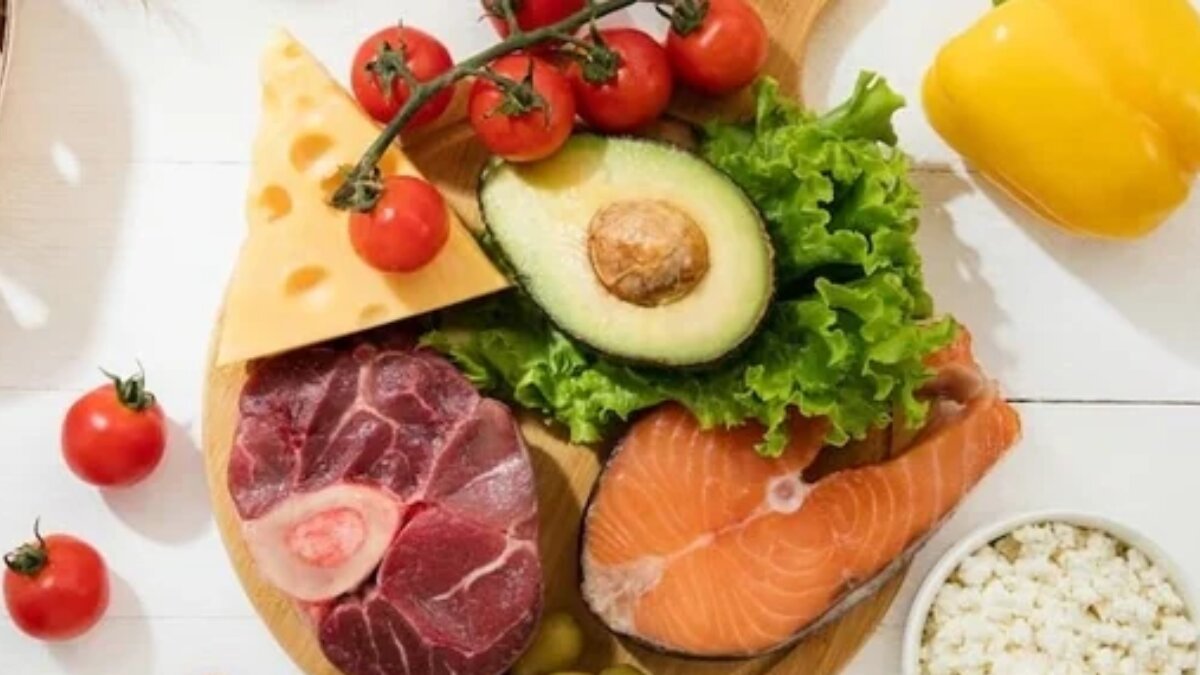 10 nutritious meals high in protein to combat monotonous lifestyle