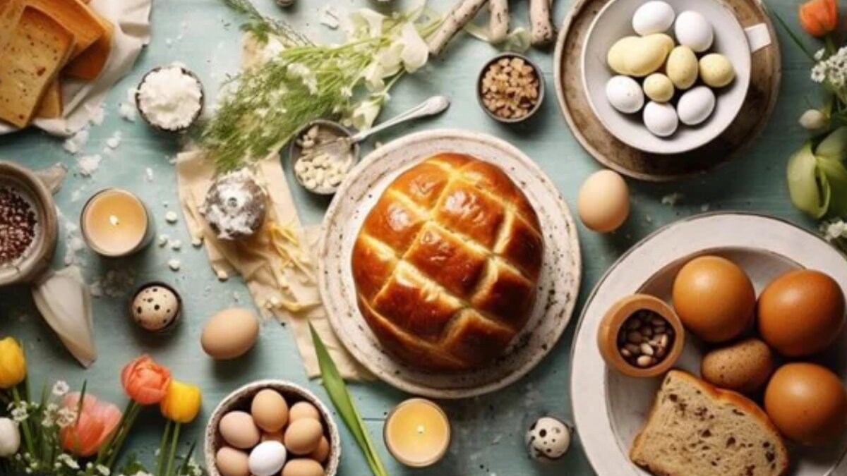 3 comforting recipes to make your Easter celebration wholesome