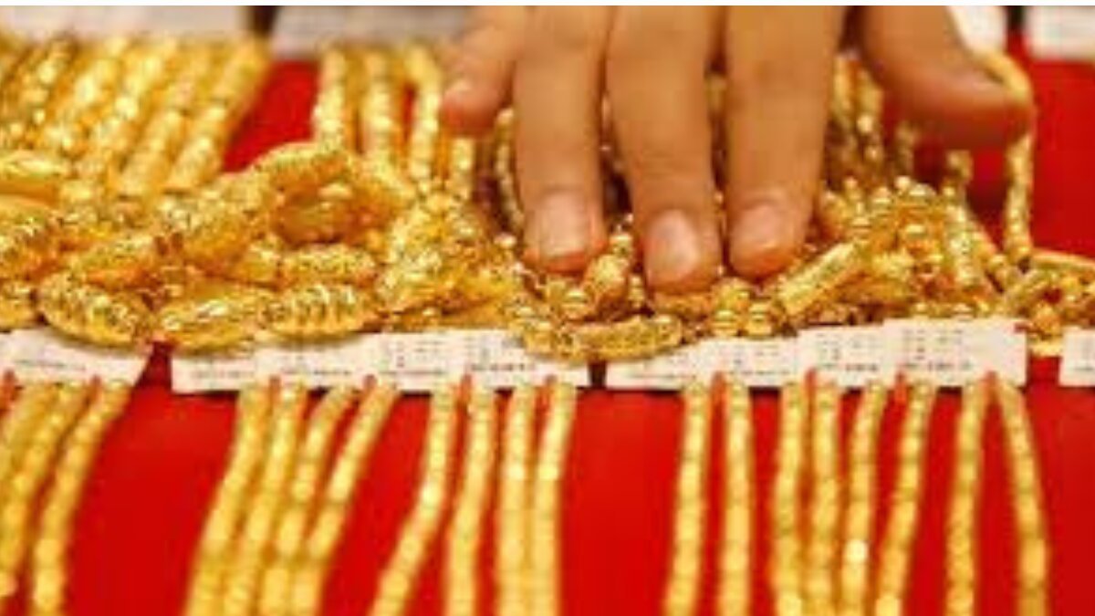 Gold prices hits an all-time high in India and China; analysts state possibilities