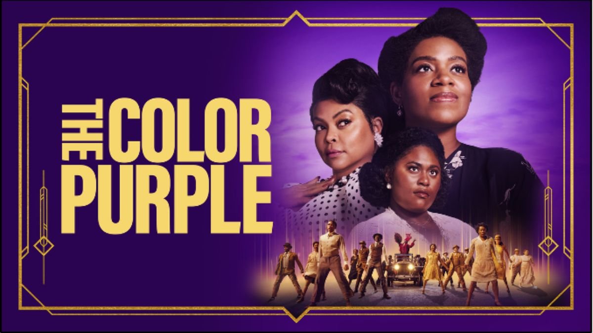 Five Reasons to Tune into Blitz Bazawule’s ‘The Color Purple’ This Friday