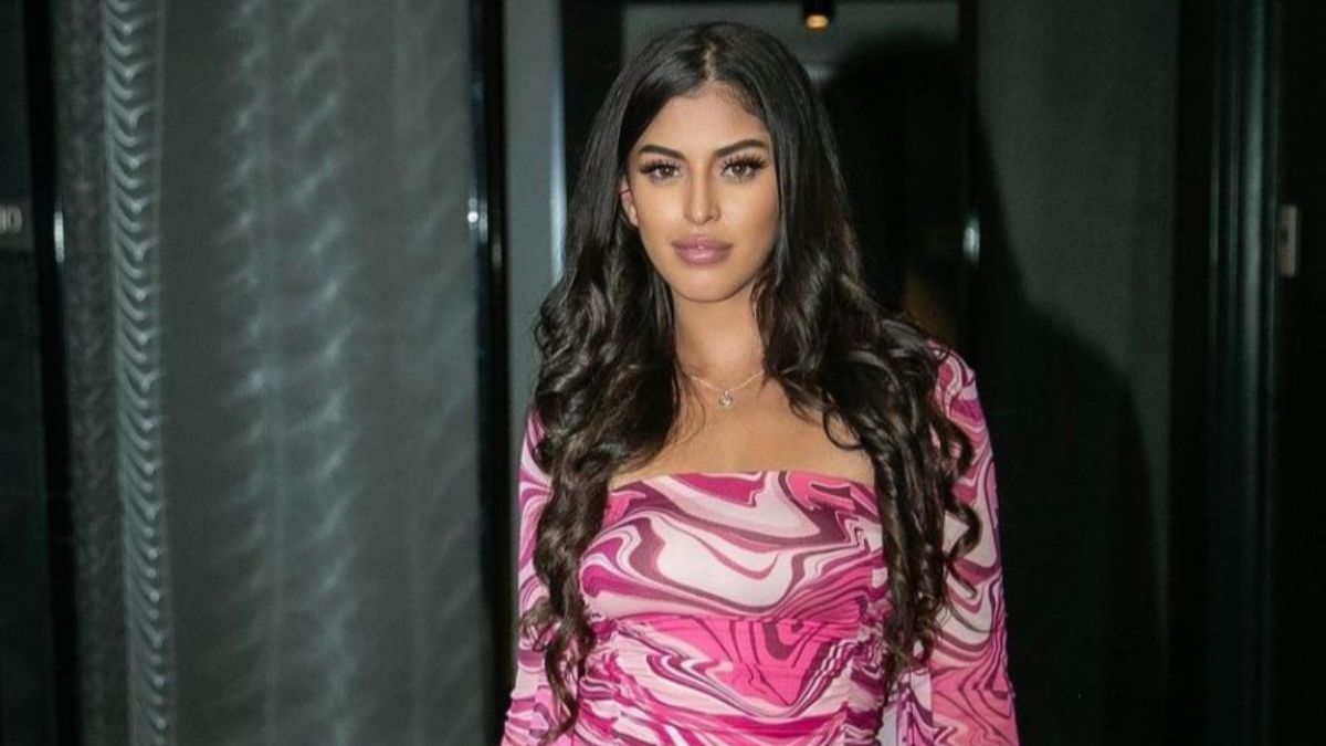 Adult film star Sophia Leone, 26, found dead at her apartment