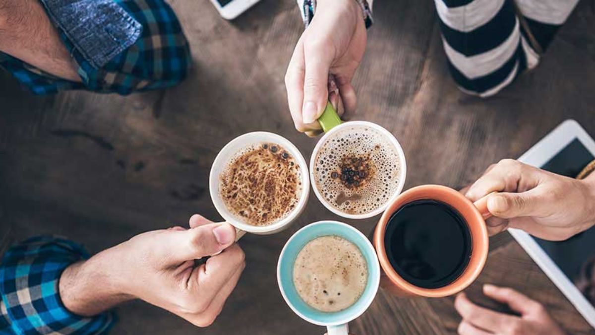 Drinking a lot of coffee can reduce the risk of Parkinson’s disease; Experts explain