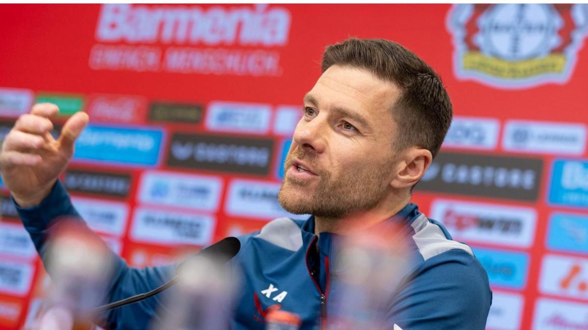 Xabi Alonso to stay on as Bayer Leverkusen manager amid interest from Liverpool