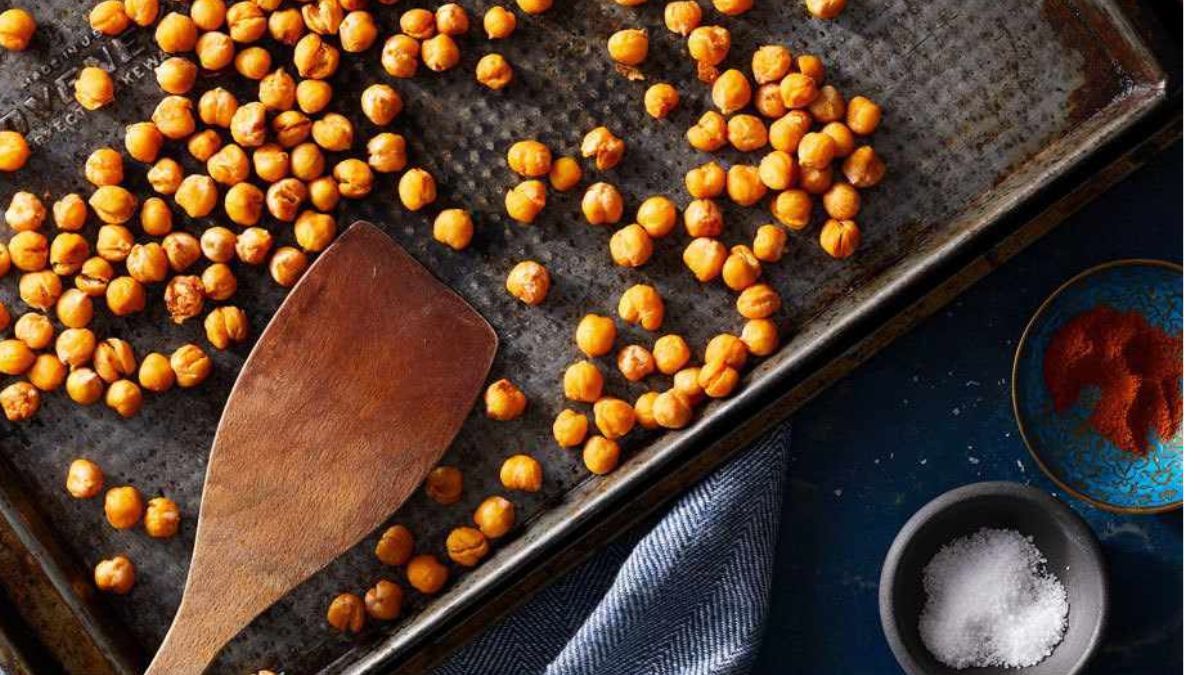 Weight loss tips: These healthy snacks could help manage your weight