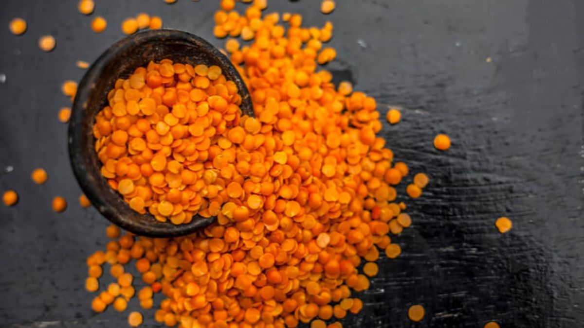 Are there any side effects of consuming Masoor Dal? Here’s what expert says