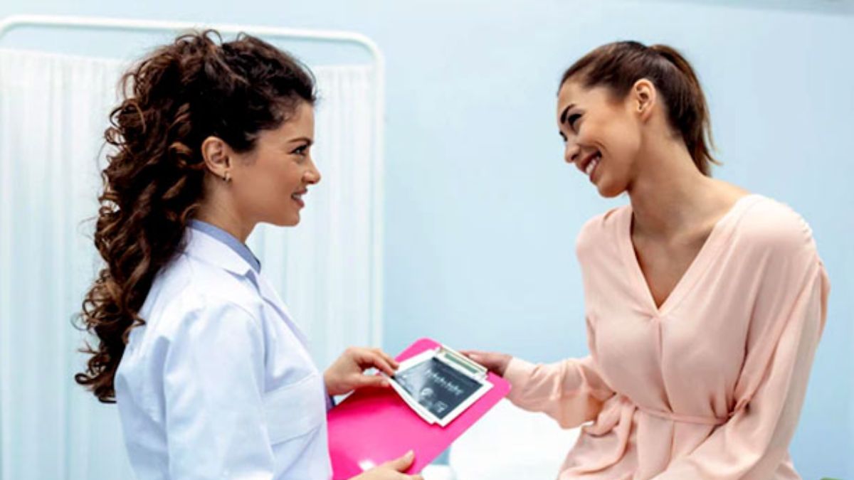 4 pre-pregnancy tests every woman should consider before conceiving