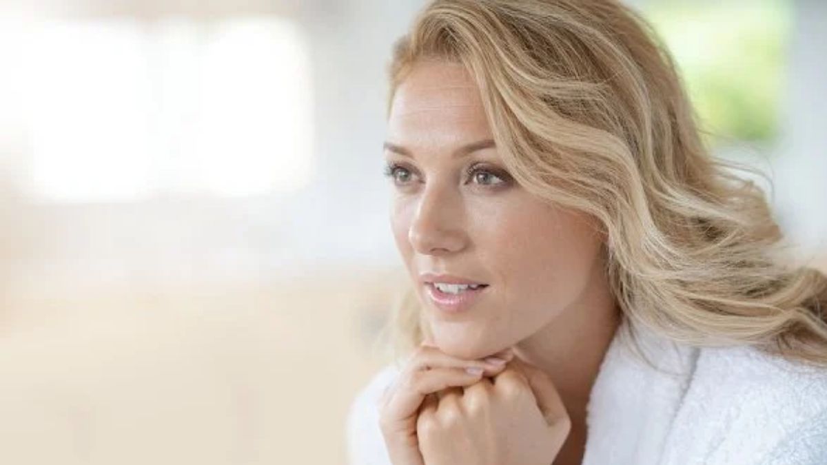 5 things to adopt in your 40s to look younger