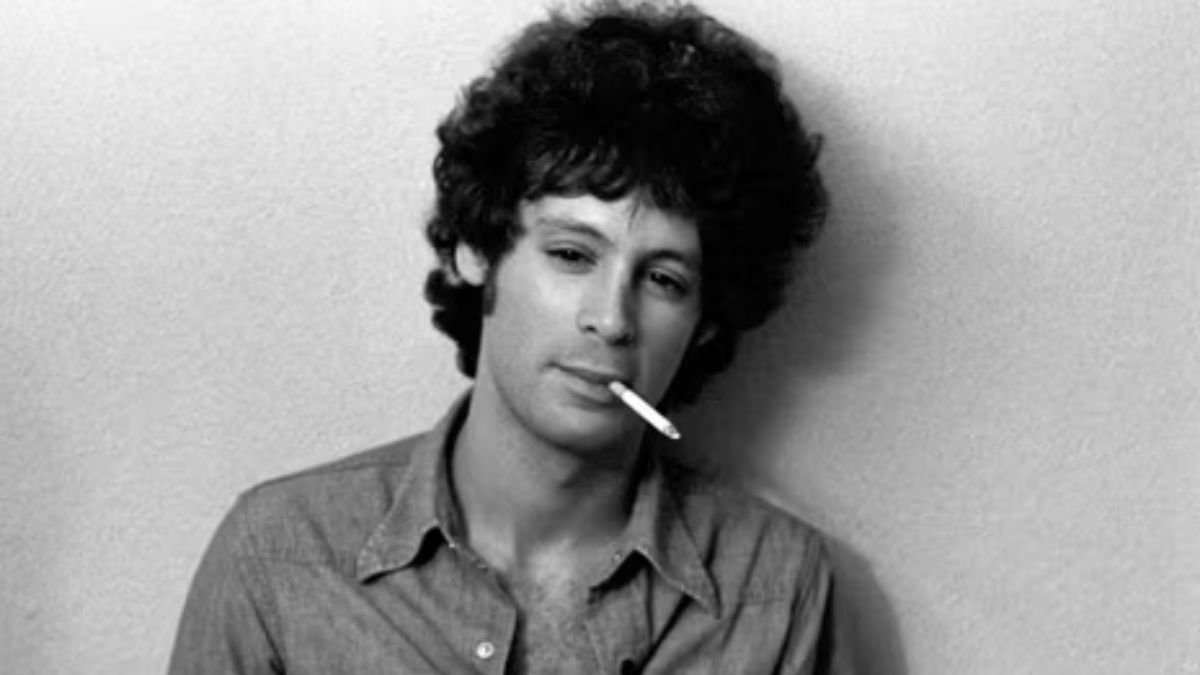 Eric Carmen, known for songs ‘All by Myself’ and ‘Hungry Eyes,’ dies at 74