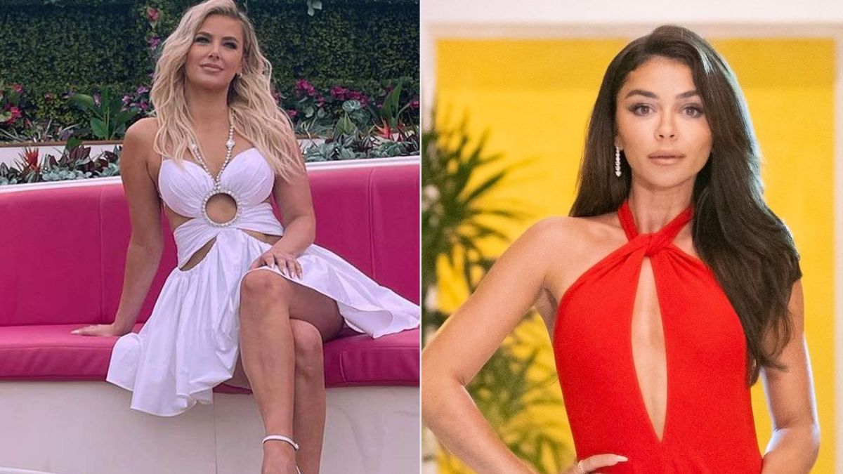 Ariana Madix officially replaces Sarah Hyland as host of ‘Love Island’