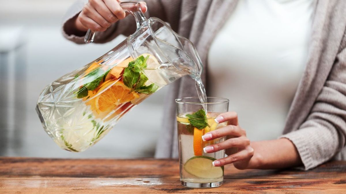 5 morning drinks to lower uric acid levels, prevent gout and kidney issues