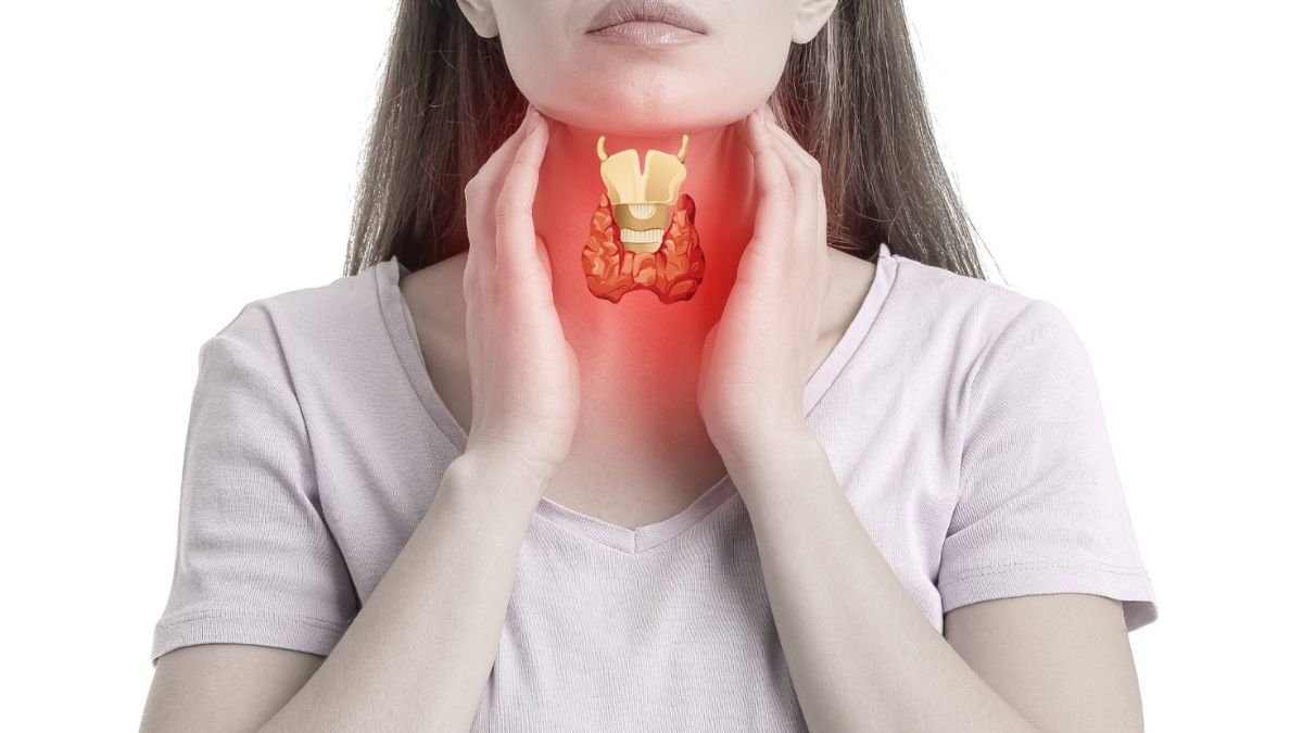 What to eat in Thyroid? Consume these foods to improve thyroid function