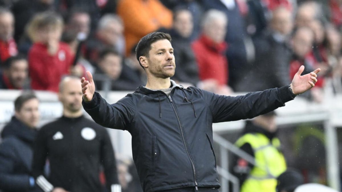 Is Liverpool the right option for Xabi Alonso? Here’s what Bayern Munich legend Lothar Matthaeus says 