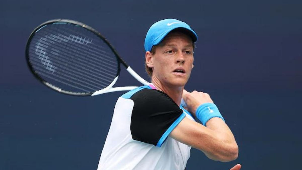 Australian Open champion Jannik Sinner to face Medvedev in Miami Open semis