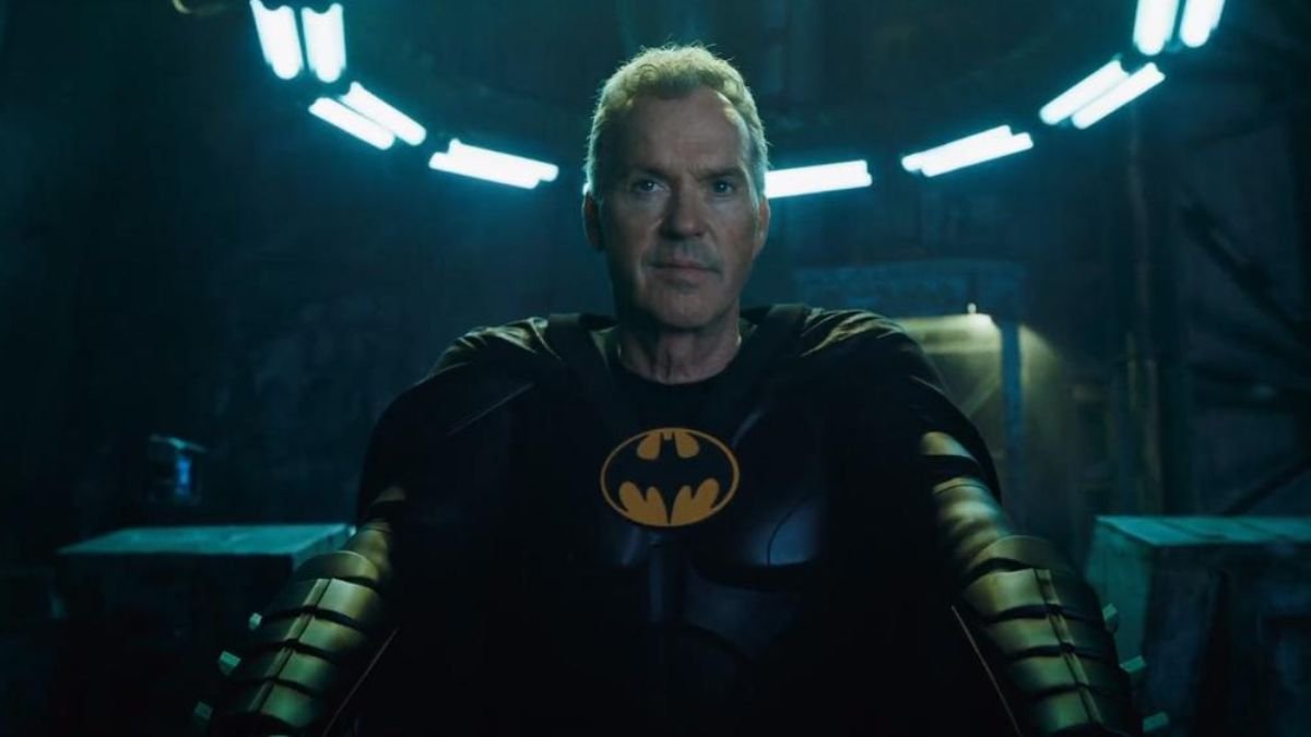 Will Michael Keaton return as Batman? Here’s what he said