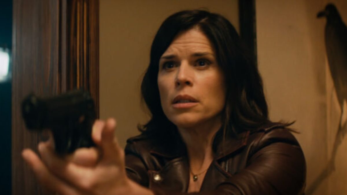 ‘Scream VII’ back on track with Neve Campbell returning