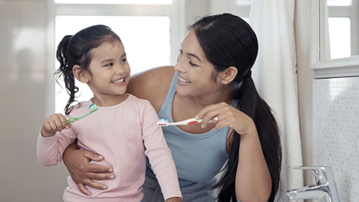 World Oral Health Day 2024: 5 ways to keep your teeth healthy