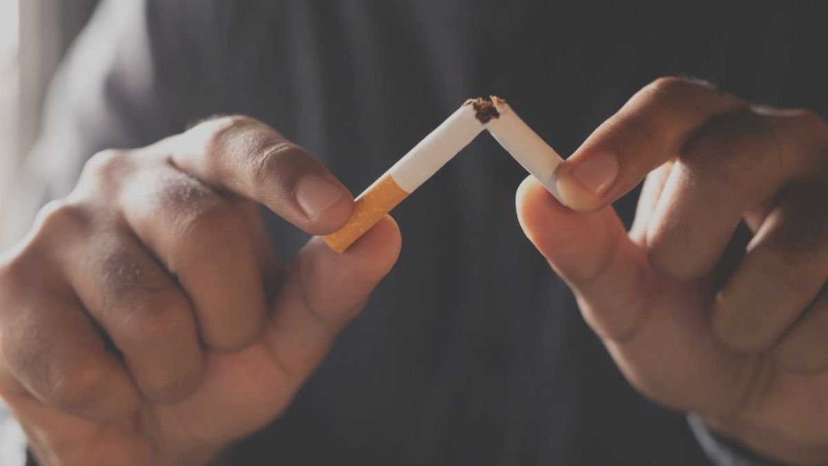 Quitting smoking: 5 ways to resist tobacco cravings