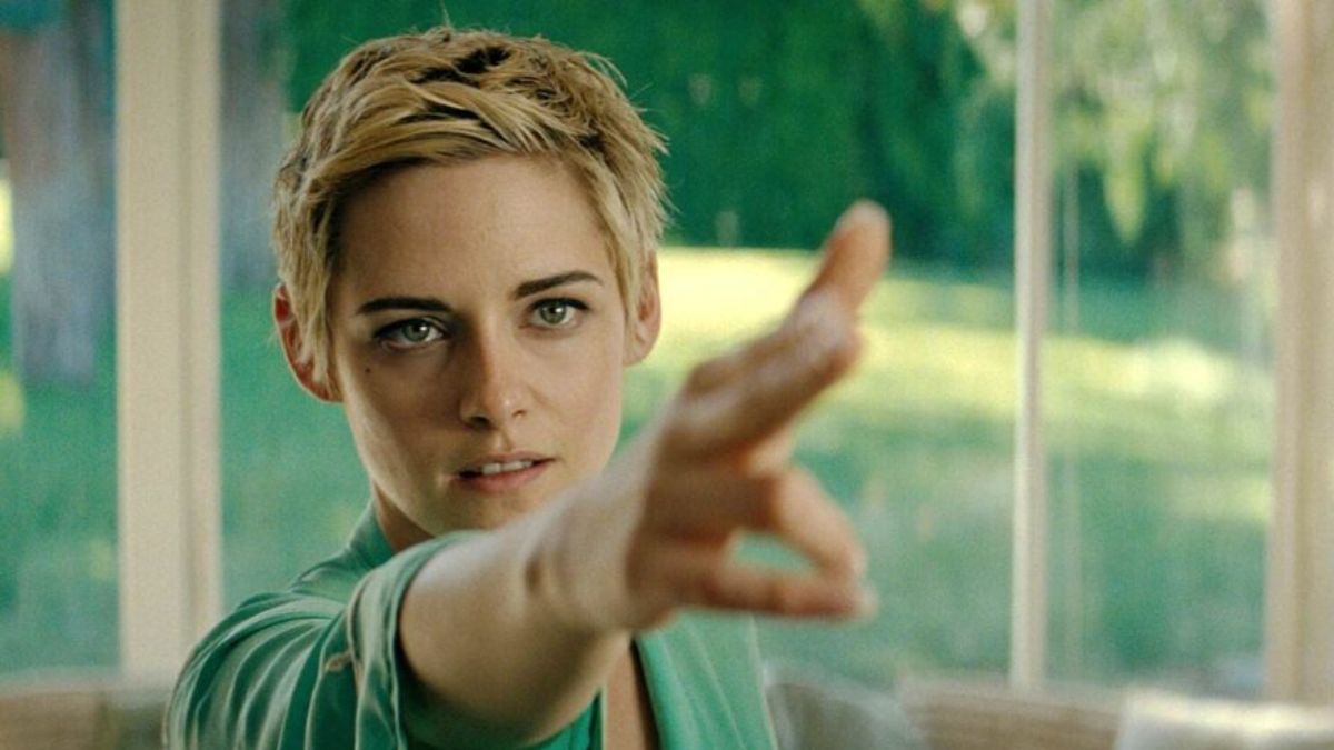 Will Kristen Stewart ever star in a Marvel film? Here’s what the actress said