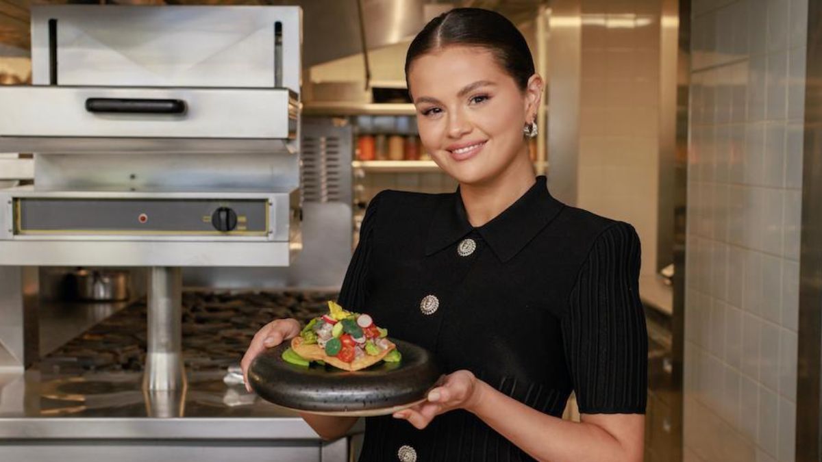 Selena Gomez’s new cooking show ‘Selena + Restaurant’ sets premiere date; Here’s everything you need to know