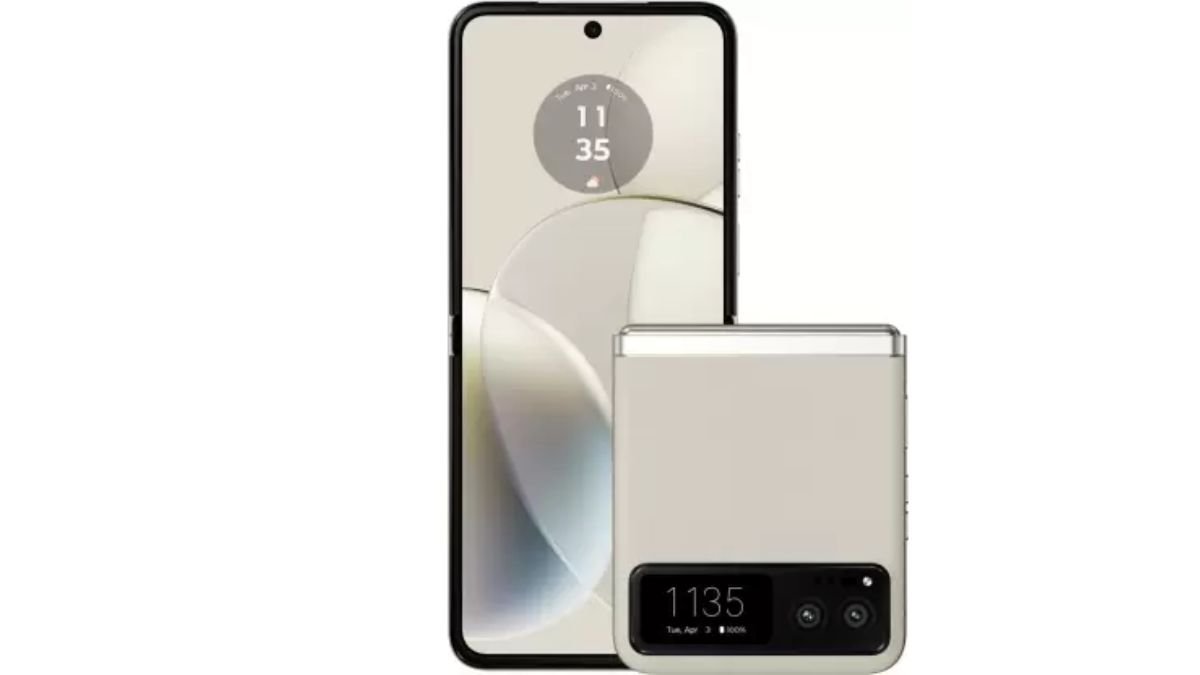 Here’s how you can buy Motorola Razr 40 at a massive 55% discount; Check out this deal on Flipkart