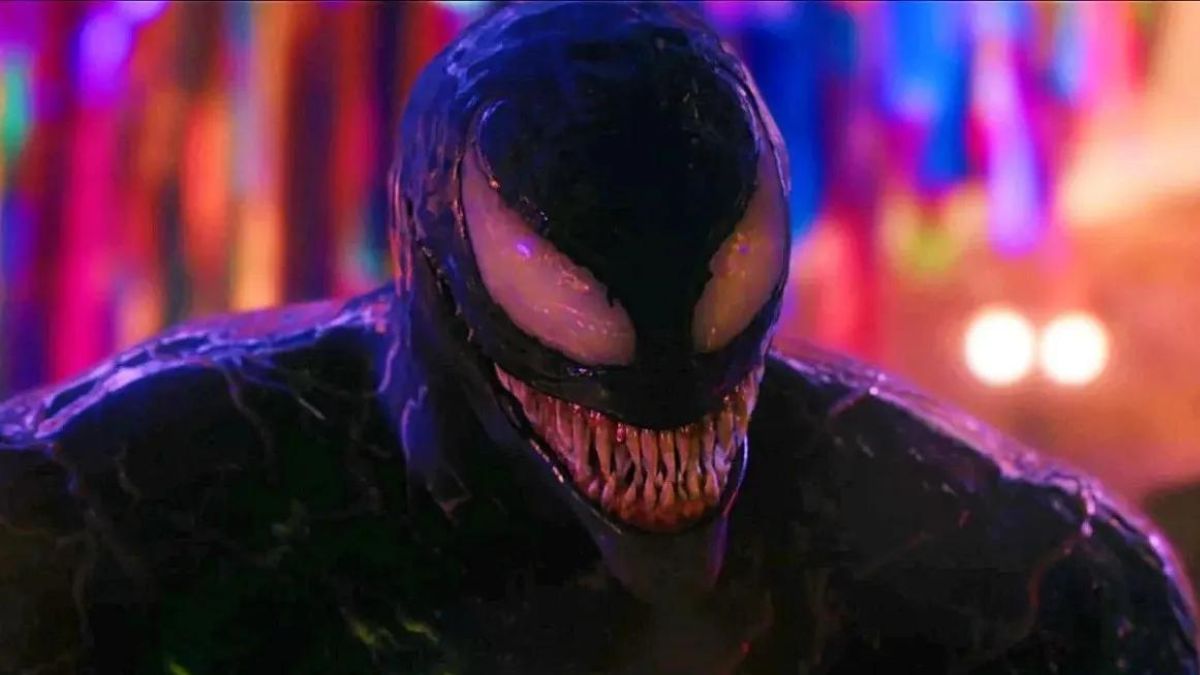 Venom 3 gets new release date and official title