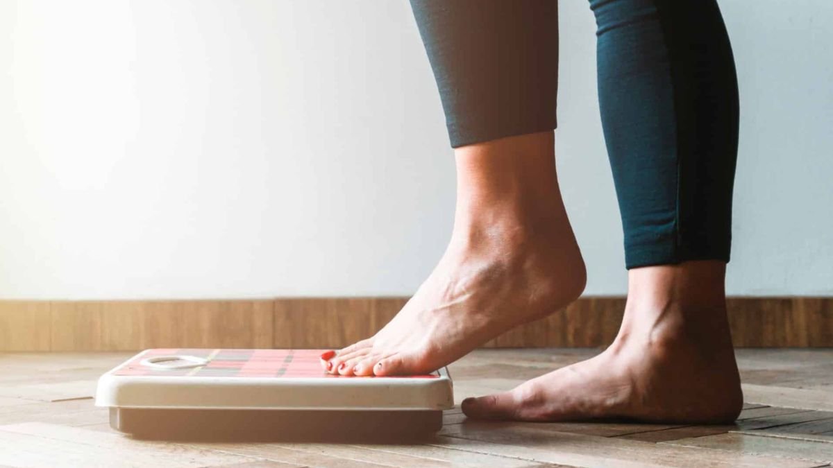 Want to lose weight without diet? Adopt these 5 methods from today