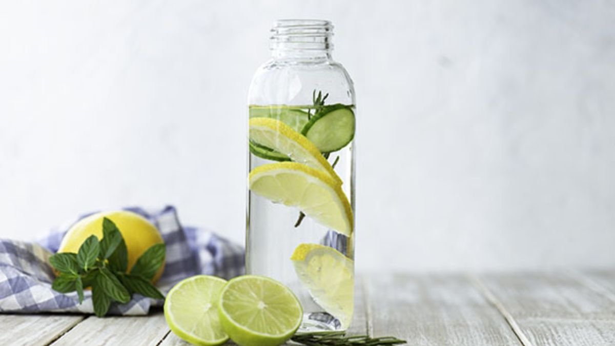 Summer drinks: Try these tasty homemade drinks to prevent dehydration