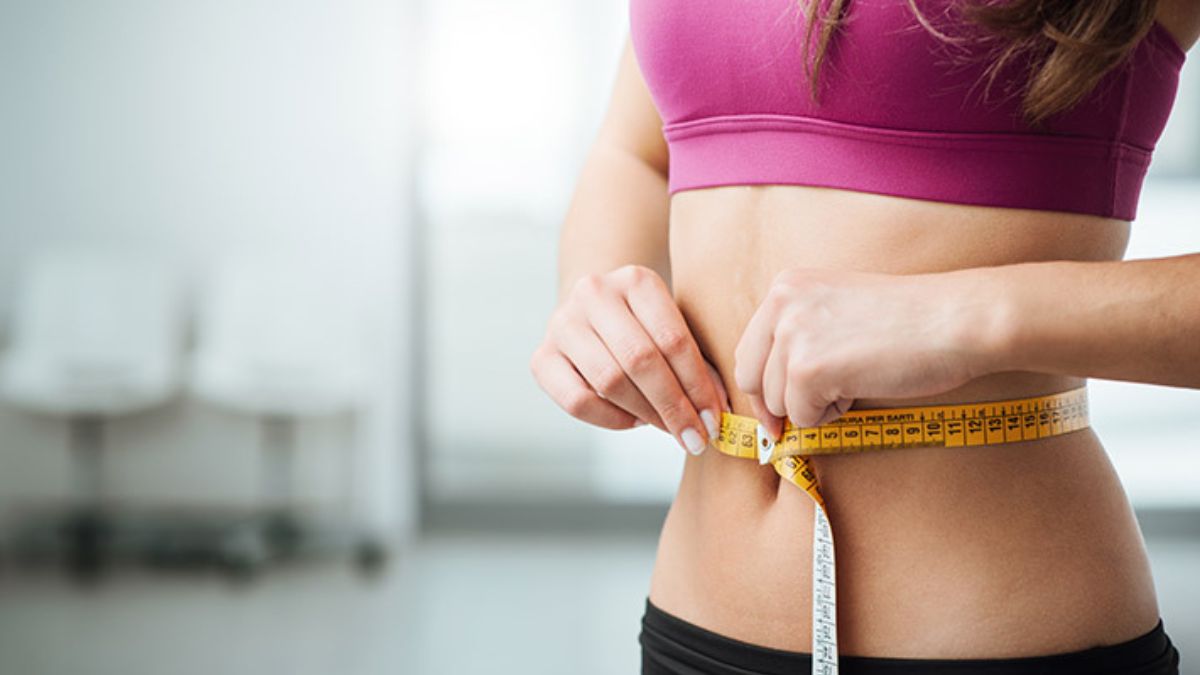 Here’s how to reduce weight with just 10 minutes of exercise without gym