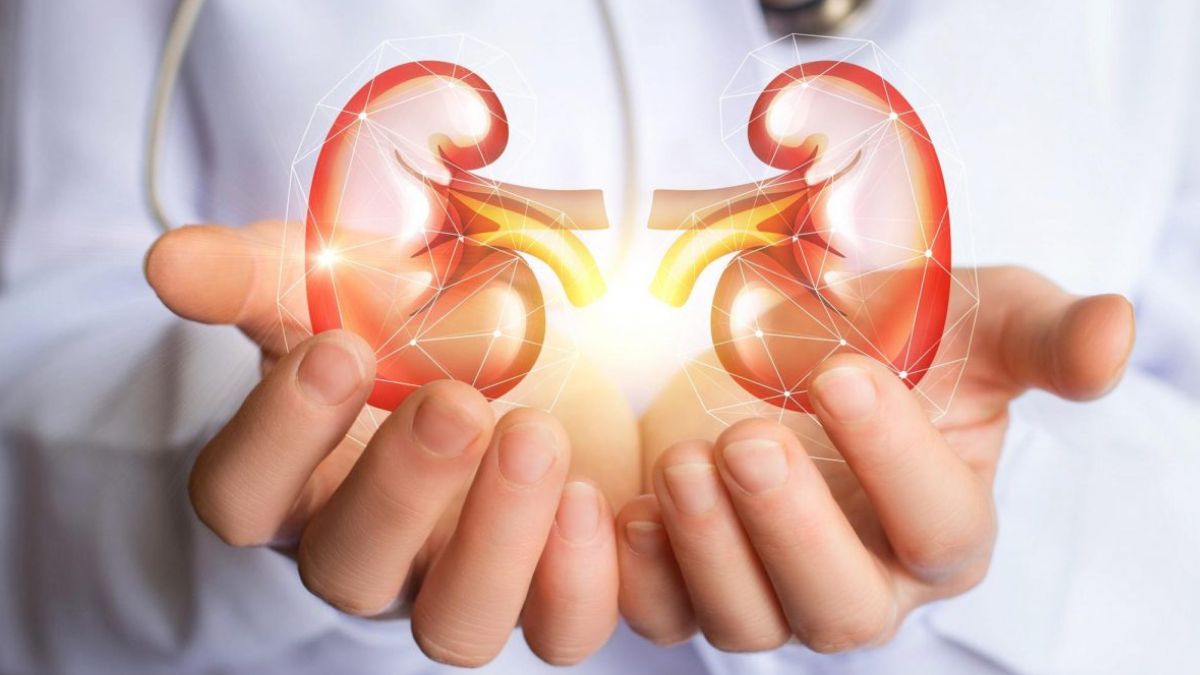 5 harmful habits that are damaging your kidneys