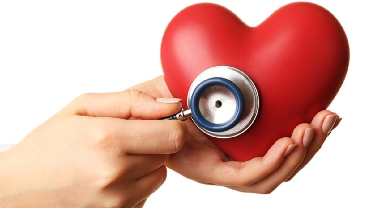 This special drink can help you reduce the risk of heart blockage