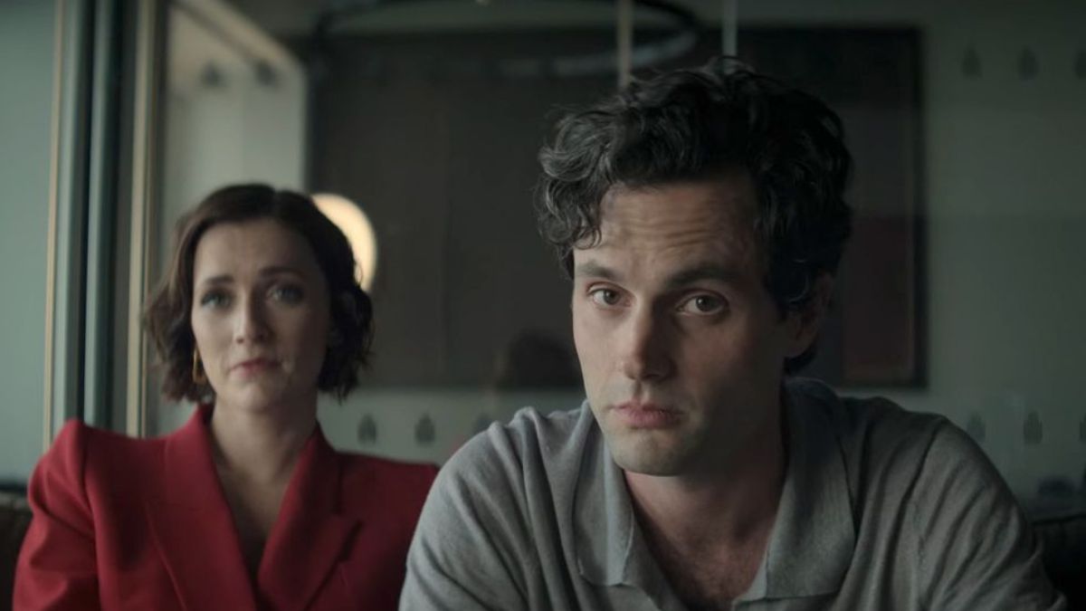 ‘You’ season 5 cast adds two more new characters as Joe’s in-laws