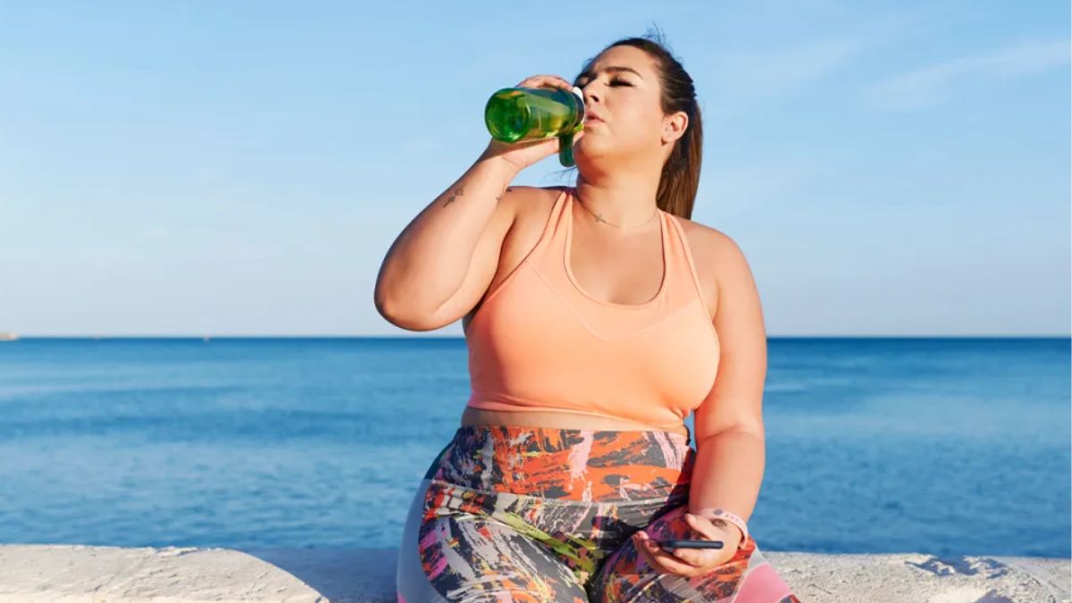 These 5 vegetable juices will reduce the fat in your waist and thighs quickly