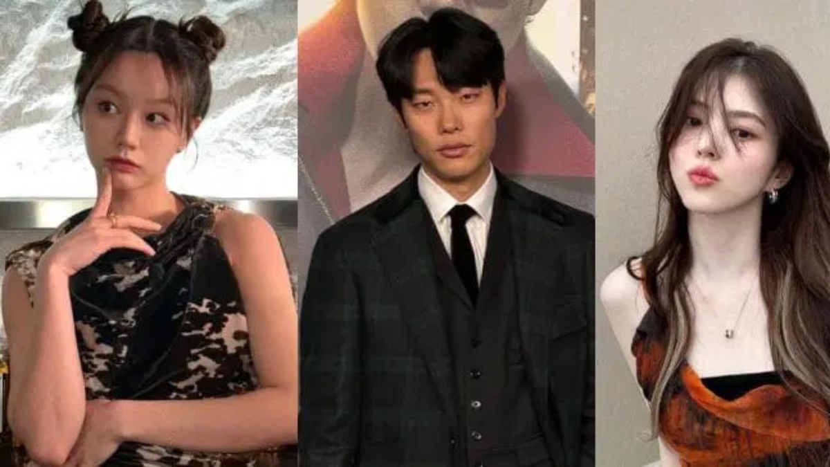 Hyeri unfollows Ryu Jun-yeol, shares a cryptic post amid Han So-hee’s dating rumors