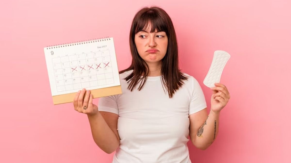 Periods do not come on time? Consume THESE home remedies for irregular periods