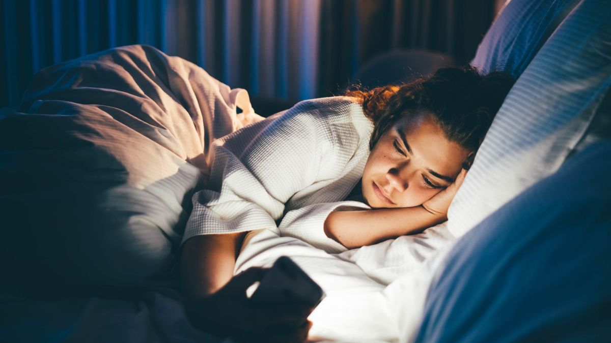 Can’t fall asleep? Adopt these tips to fight insomnia