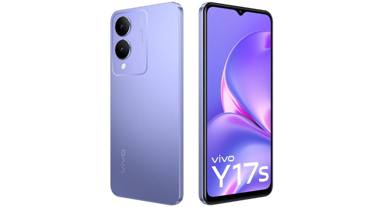 Vivo Y17s is now on sale with a massive 34% discount; Check out this great offer on Amazon