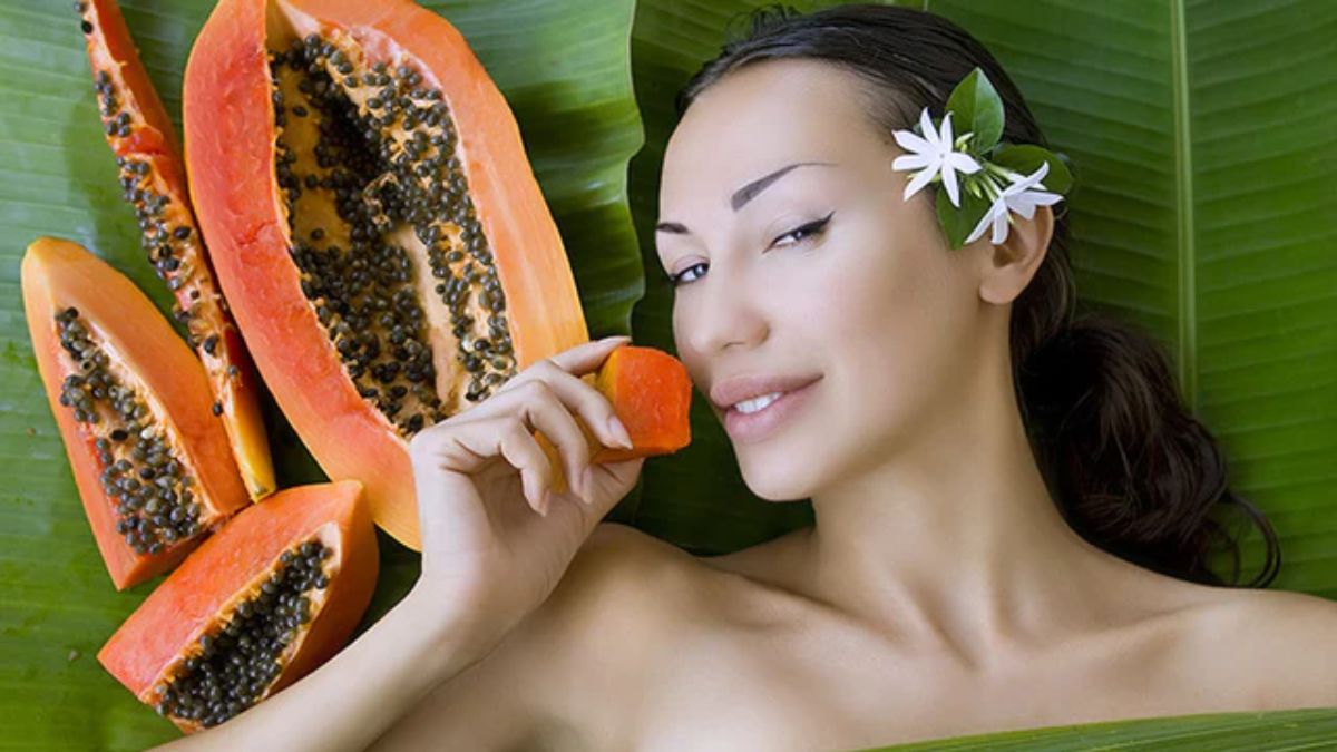 5 amazing benefits of Papaya for healthy skin