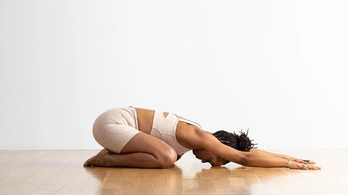 These 4 Yoga asanas prove to be good for women, if done daily