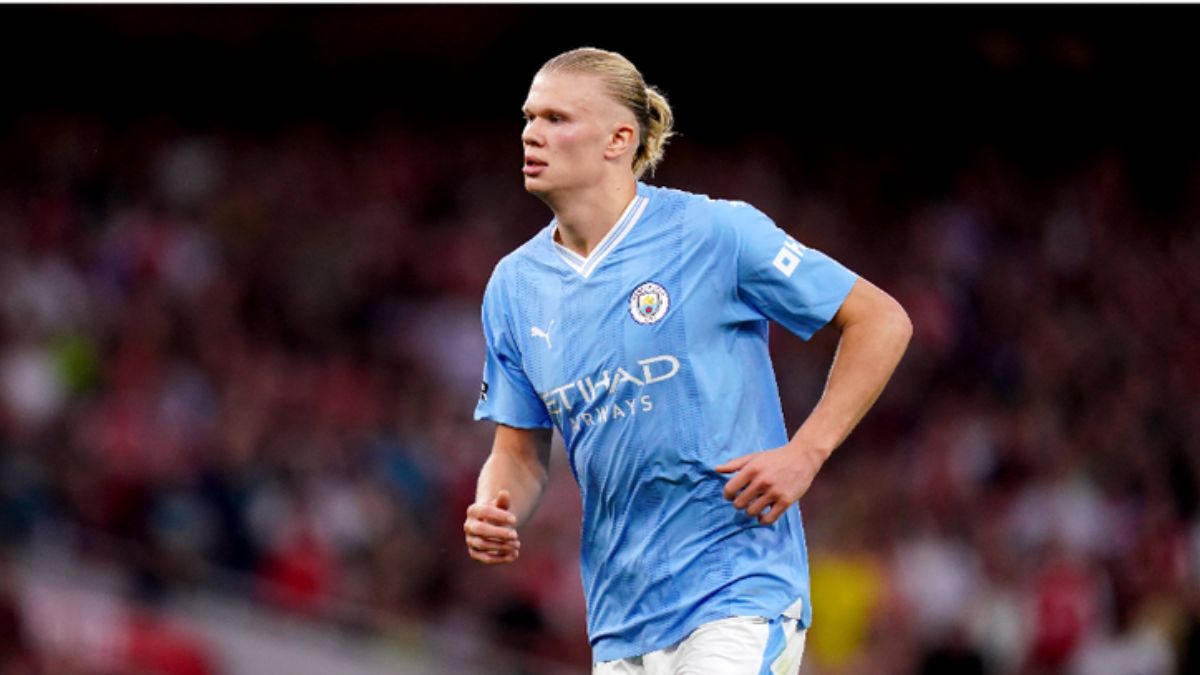 Is Erling Haaland set to join Real Madrid? Striker demands release clause in contract talks; Report