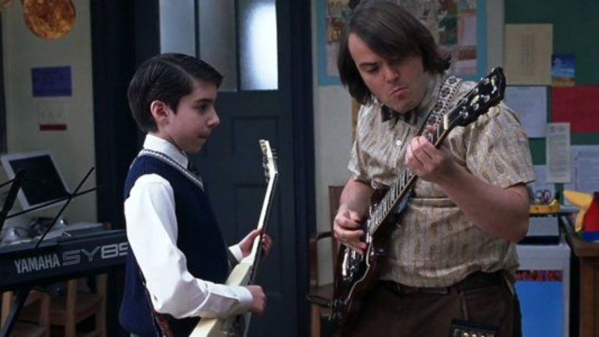 Did Jack Black just greenlight ‘School of Rock’ sequel? Here’s what he said