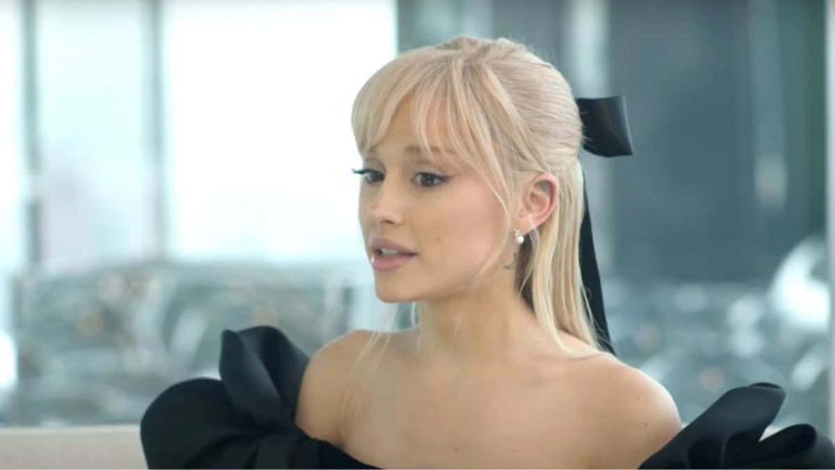 Is Ariana Grande’s ‘True Story’ an actual true story? Here’s everything you need to know!