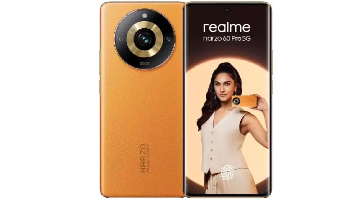 Flipkart deal: Get Realme Narzo 60 Pro with 8GB RAM available at a discount of 13 percent