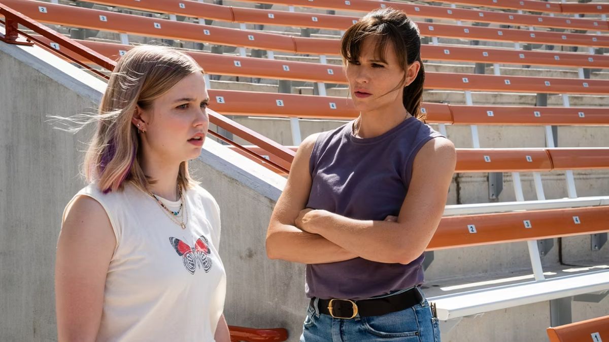 ‘The Last Thing He Told Me’ renewed for season 2 with Jennifer Garner