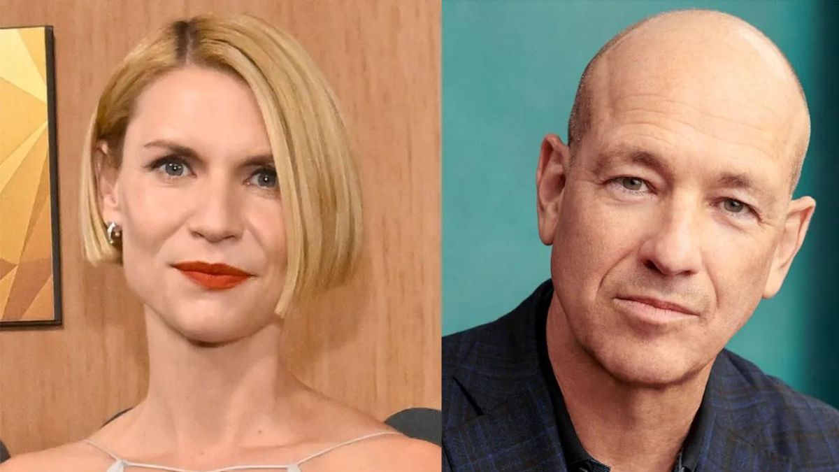 Homeland creator reuniting with Claire Danes in Netflix mystery ‘The Beast in Me’