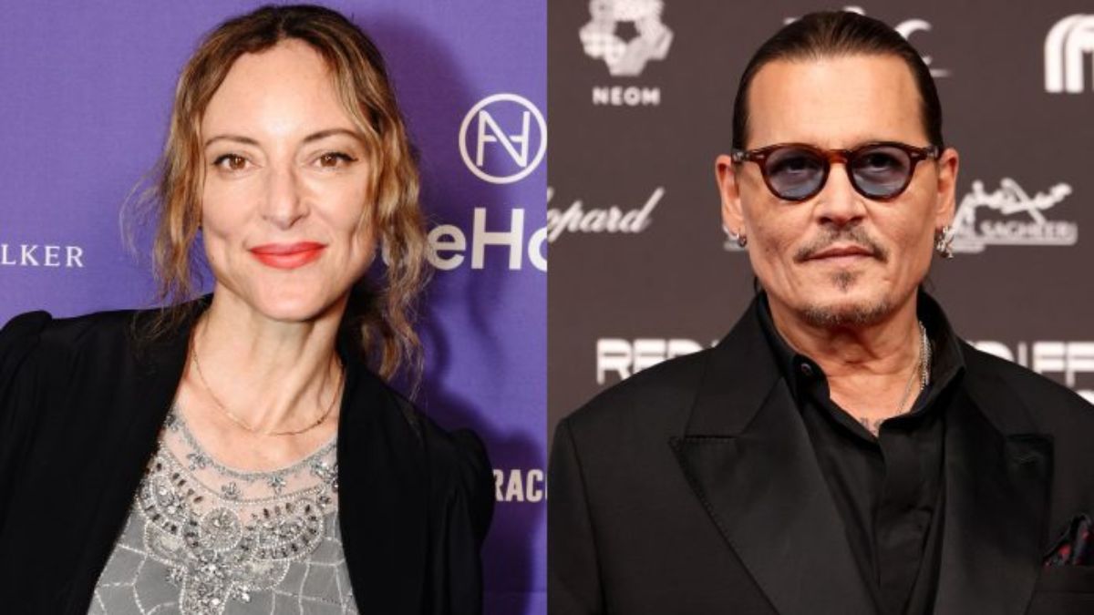Johnny Depp’s representative responds after Blow co-star Lola Glaudini accuses actor of verbal abuse