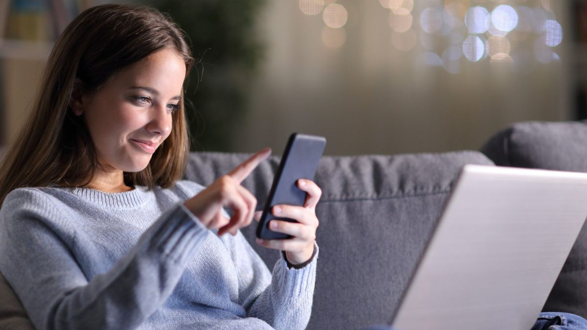 Eye Care: 5 proven easy ways to reduce your screen time