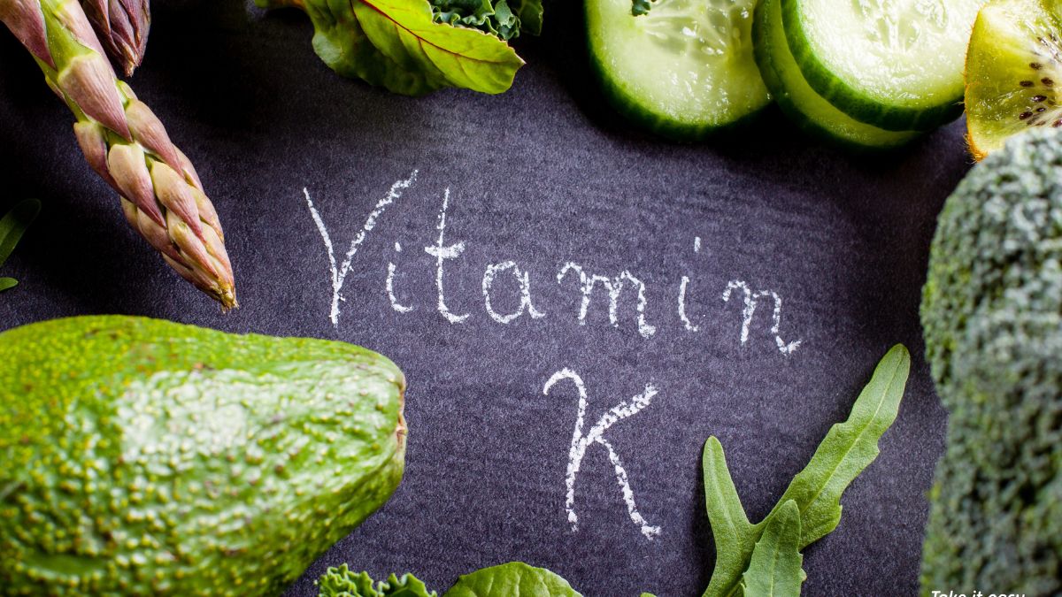 5 foods rich in vitamin K that one must include in their diet