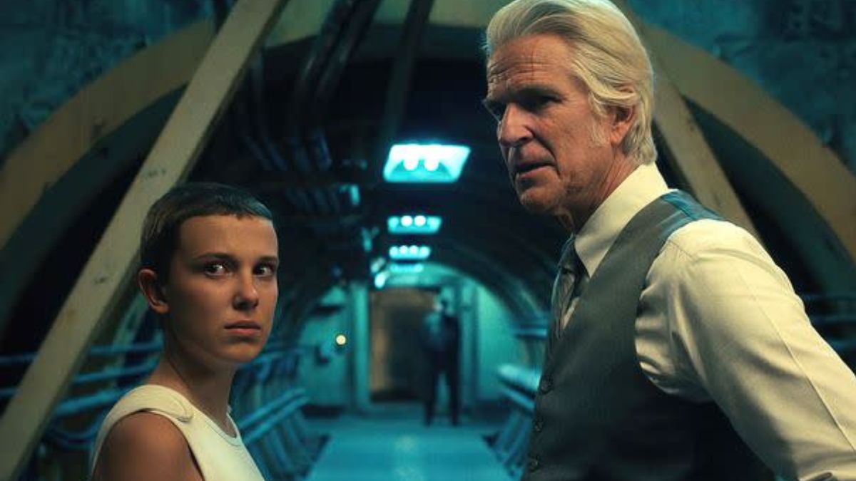 Millie Bobby Brown’s ‘Stranger Things’ co-star Matthew Modine to officiate her wedding