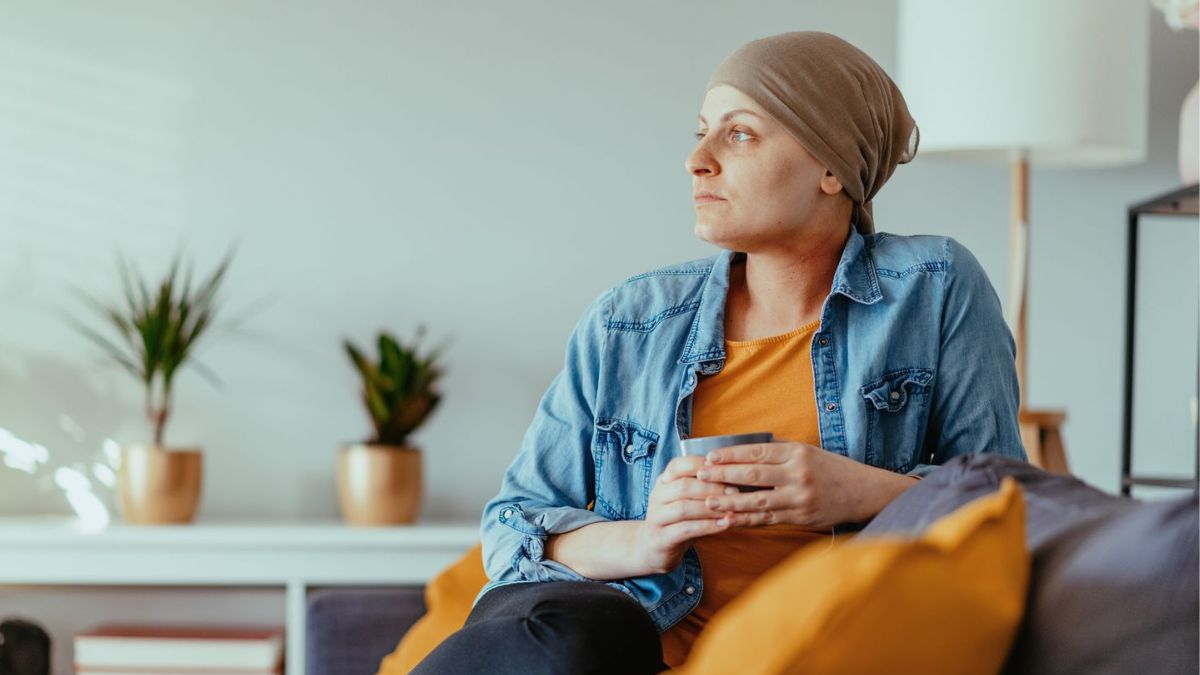 Why are so many young people getting cancer?